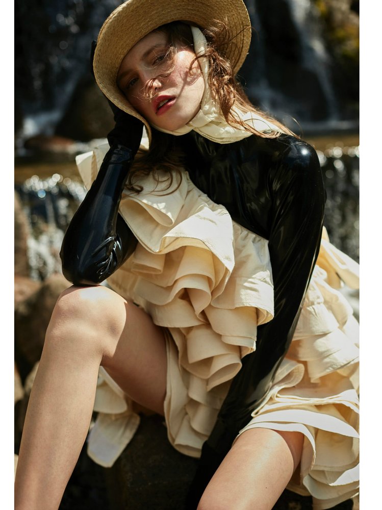 Paulina Lachnik portfolio photo 8